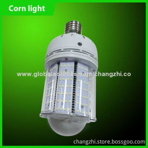 LED Corn Lights with 100-300V AC Voltage, >80Ra CRI